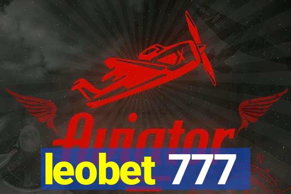 leobet 777